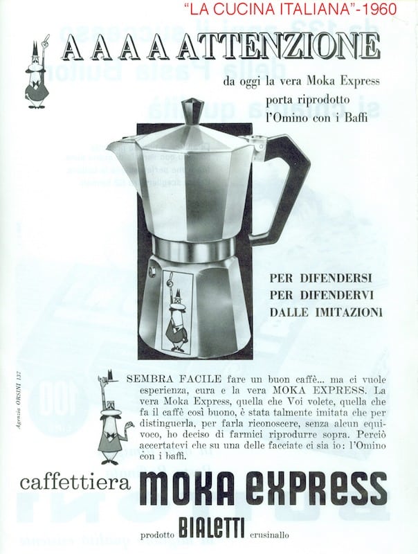 Плюсы и минусы гейзерных кофеварок