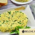 Ароматный домашний сыр с тмином и зеленью - пошаговый рецепт с фото