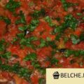 Баклажаны по-гречески - пошаговый рецепт с фото