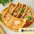 Болгарские ругувачки - пошаговый рецепт с фото