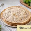 Бретонские блины - пошаговый рецепт с фото