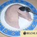 Диетический десерт из творога с желатином - пошаговый рецепт с фото