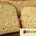 Домашний хлеб с кукурузной мукой - пошаговый рецепт с фото