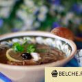Грибная солянка с капустой - пошаговый рецепт с фото