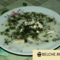 Грибной суп из шампиньонов замороженных - пошаговый рецепт с фото