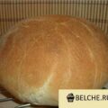hleb v duhovke bez drozhzhej poshagovyj recept s foto