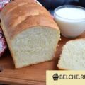 kefirnyj hleb v duhovke poshagovyj recept s foto
