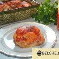 kurinye bedryshki v tomatnom souse poshagovyj recept s foto