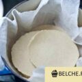 lepeshki tortilja iz kukuruznoj muki poshagovyj recept s foto