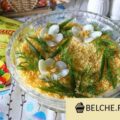 luchshij recept salata mimoza s majonezom poshagovyj recept s foto