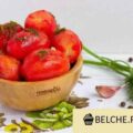 malosolnye pomidory bystrogo prigotovlenija poshagovyj recept s foto