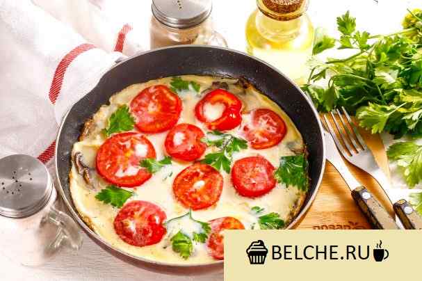 omlet ot gordona ramzi poshagovyj recept s foto