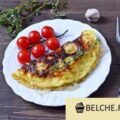 omlet zhnecov poshagovyj recept s foto