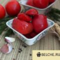 pomidory armjanchiki poshagovyj recept s foto