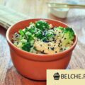 ris s brokkoli i kuricej poshagovyj recept s foto