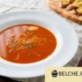rybnyj tomatnyj sup poshagovyj recept s foto