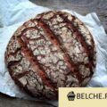 rzhanoj hleb na zakvaske poshagovyj recept s foto