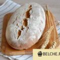 rzhanoj zavarnoj hleb na zakvaske poshagovyj recept s foto