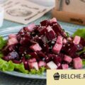 salat iz svekly i adygejskogo syra poshagovyj recept s foto