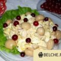 salat novogodnij les poshagovyj recept s foto
