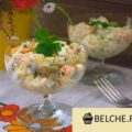 salat olive klassicheskij recept poshagovyj recept s foto