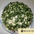 salat s kalmarami i gribami poshagovyj recept s foto