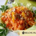 salat s morkovkoj poshagovyj recept s foto