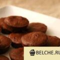 shokoladnye keksy s orehami poshagovyj recept s foto