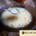 sup iz kolbasnogo syra poshagovyj recept s foto