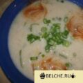 syrnyj sup s cvetnoj kapustoj poshagovyj recept s foto