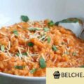 tomatnoe rizotto poshagovyj recept s foto