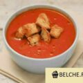 tomatnyj krem sup so slivkami poshagovyj recept s foto