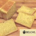 tostovyj pshenichno kukuruznyj hleb poshagovyj recept s foto
