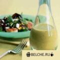 universalnaja zapravka dlja salatov iz svezhih ovoshhej poshagovyj recept s foto
