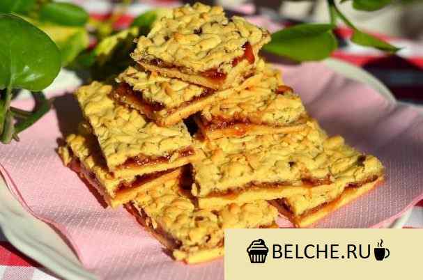 Венское печенье - пошаговый рецепт с фото