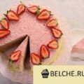 Вкусный бисквитный торт - пошаговый рецепт с фото