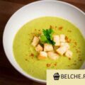 Вкусный сливочный крем-суп с брокколи - пошаговый рецепт с фото