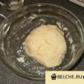 Заготовка для печенья (тесто) - пошаговый рецепт с фото