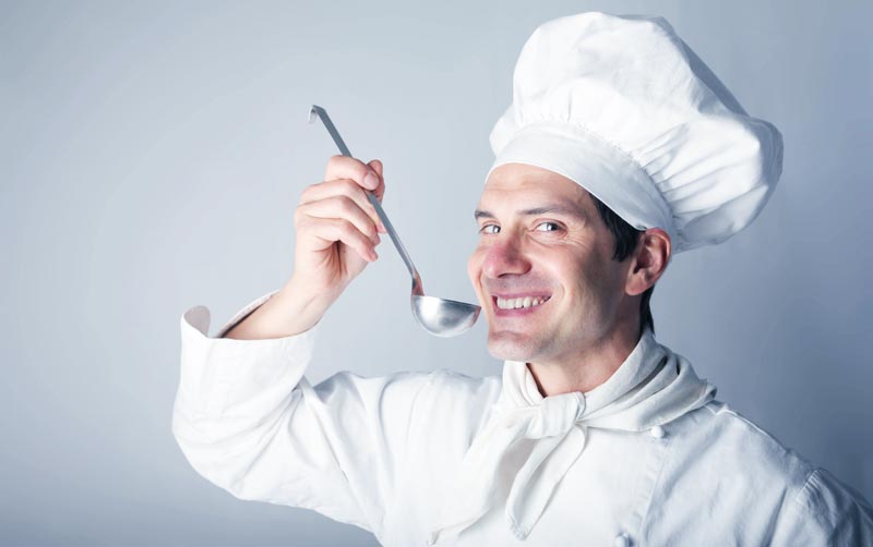 Как правильно выбрать кулинарные курсы